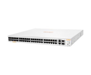 HPE Aruba Instant On 1930-48G-PoE+ 370W 10/100/1000 (Gigabit) Yönetilebilir Switch JL809A