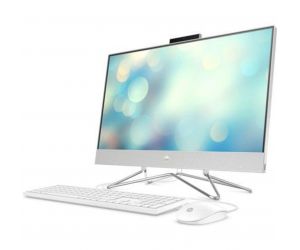 HP 24-DP1019NT 68B94EA i7-1165G7 16G 1TB 23.8 FreeDos Masaüstü Bilgisayar