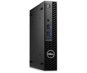 Dell Optiplex 3000 i3-12100T 2.20 GHz 8GB 256GB SSD Masaüstü Bilgisayar N006O3000MFF_VP_U