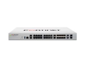 Fortinet FortiGate-100F-Cihaz + 1 Yıl