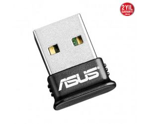 Asus USB-BT400 BLUETOOTH 4.0 USB ADAPTÖRÜ