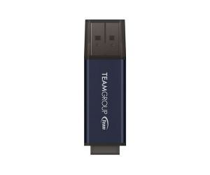 Team C211 64 GB Metal Kasa USB3.2 Gen1 Usb Bellek TC211364GL01