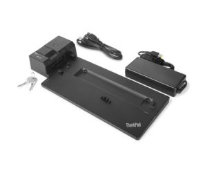 Lenovo LENOVO//40AJ0135EU ULTRA DOCK-135 E (EU)