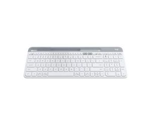 Logitech K580 SLIM MULTI-DEVICE BLUETOOTH (R) KLAVYE-BEYAZ 920-010625