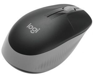 Logitech M190 KOZAK GRİ KABLOSUZ MOUSE 910-005906