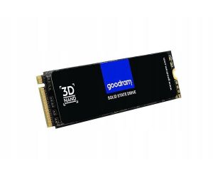 GOODRAM 512GB 2,5 PCIe 3x4 M2 2050/1650MB/s SSD SSDPR-PX500-512-80