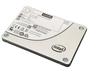 Lenovo 480 GB ST50 3.5 INTEL S4510 ENTRY SATA 6G SUNUCU HDD 4XB7A14915