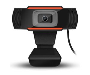 Oem ARC-7200 1,3MP 720P MIKROFONLU USB WEBCAM