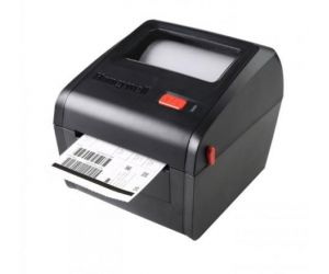 Honeywell PC42D 203DPI DİREKT TERMAL USB+SERİ+ETHERNET BARKOD YAZICI