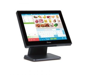 Tiwox 18.5'' i5 5. NESİL 128 GB SSD 8 GB DOKUNMATİK POS PC TP-4850