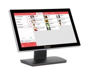 Tiwox TP-4850D 18.5 I5 5.NESİL 128GB SSD 8GB + 15.6 MÜŞTERİ EKRANI