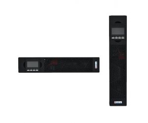 Inform SINUS EVO 1KVA (2X9AH) RACK MOUNT 6/14DK ONLINE UPS