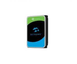 Seagate SkyHawk 4TB SATA 3.0 5400RPM 256MB Harddisk ST4000VX016