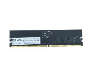 Hi-Level 16GB DDR5 5600MHz Masaüstü PC Ram (Bellek) HLV-PC44800D5-16G