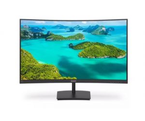 Philips 27 1920x1080 4MS 75Hz Kavisli Monitör 271E1SCA-00