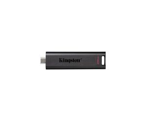 Kingston 256GB DATA TRAVELER MAX USB 3.2 BELLEK DTMAX/256GB