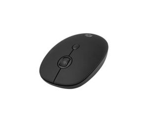 Frisby KABLOSUZ MOUSE SİYAH FM-268WM