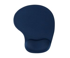 Hiper HMP-M20 BİLEKLİKLİ JEL MOUSE PAD MAVİ