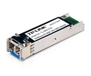 Tp-Link TL-SM311LM mGBIC 1000BASE-SX MM SFP MODÜL