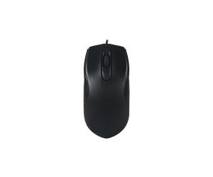 Everest SM-450 USB SİYAH 400/1200/1600DPI KABLOLU OPTİK MOUSE