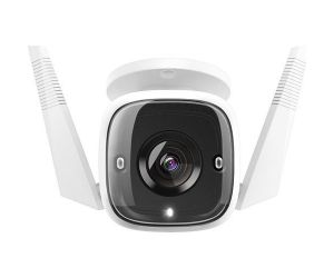 Tp-Link Outdoor Security Wi-Fi Camera TAPO-C310