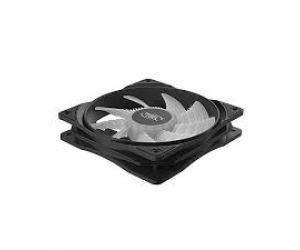 Deep Cool RF120W DAHİLİ BEYAZ FAN 120MM KASA FANI