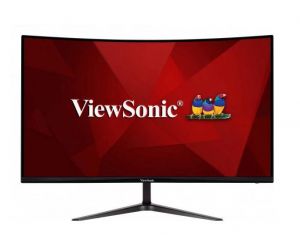 Viewsonic 32 1MS 165HZ FullHD 2XHDMI DP Curved Gaming Monitor VX3218-PC-MHD