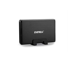 Everest HD3-354 3.5 USB 3.0 SATA HDD KUTU