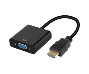 Codegen HDMI TO VGA ÇEVİRİCİ ADAPTÖR CDG-CNV31