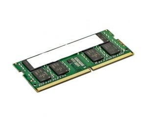Apacer 32GB 3200MHz CL22 DDR4 Notebook SODIMM RAM ES.32G21.PSI