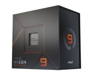 Amd Ryzen 9 7900X AM5Pin 170W Fansız + Radeon™ Graphics (Box) İşlemci