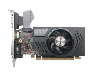 Afox GEFORCE GT730 4GB DDR3 128Bit EKRAN KARTI AF730-4096D3L5