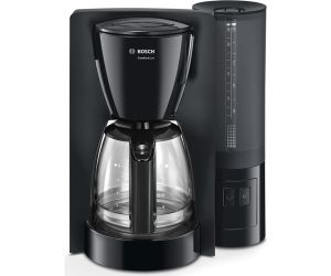 Bosch Filtre Kahve Makinesi Siyah Tka6A043