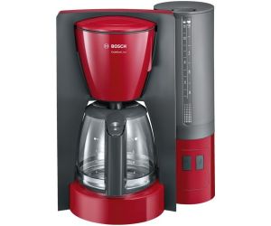 Bosch Filtre Kahve Makinesi Kırmızı Tka6A044