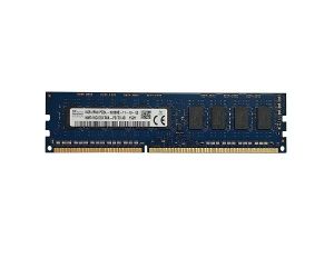 Hynix DDR3 ECC UDIMM 8GB 1600Mhz Sunucu Ram HMT41GU7AFR8A-PB