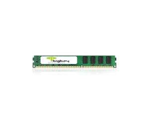 Bigboy 8GB DDR3 1333MHz CL9 Masaüstü Rami B1333D3C9/8G