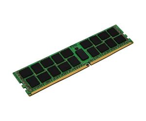 Kingston DDR4 ECC RDIMM 16GB 2666Mhz KTD-PE426D8/16G 2Rx8 Sunucu Ram