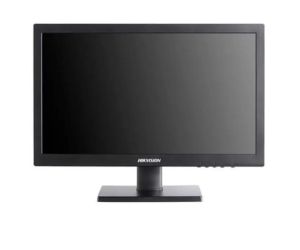 Hikvision 18.5 LED 5MS 60Hz EV Ofis Tipi Monitör DS-D5019QE-B