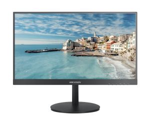 Hikvision 22'' LED 6.5MS 60Hz HDMI Güvenlik Monitör DS-D5022FN-C