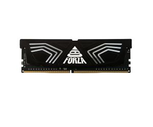 Neoforza 16GB DDR4 3600MHZ CL19 MASAÜSTÜ PC RAM BLACK FAYE NMUD416E82-3600DB11