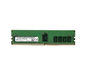 Dell DDR4 ECC RDIMM 16GB 3200MHz 2Rx8 Sunucu Ram MTA18ASF2G72PDZ