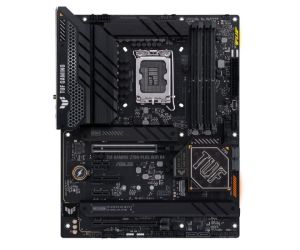 Asus TUF Gaming Z790-Plus WIFI D4 Intel 1700 DDR4 5333 (OC) MHz ATX Gaming (Oyuncu) Anakart