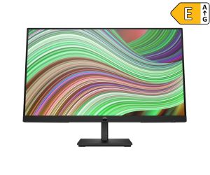 HP P24v G5 23.8'' 1920x1080 75Hz 5ms HDMI VGA Led Monitör 64W18AA