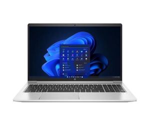 HP ProBook 450 G9 i5-1235U 8 GB 256 GB SSD Iris Xe Graphics 15.6 Full HD Notebook 6A178EA