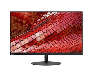 Lenovo ThinkVision T27i-10 27″ 4ms 60Hz IPS Full HD Monitör 61C6MAT1TK