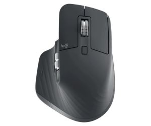 Logitech MX Master 3S Kablosuz Performans Mouse 910-006559