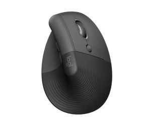 Logitech Lift Kablosuz Dikey Mouse 910-006473