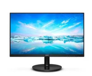 Philips 27 16:9 4MS 1920x1080 75Hz SİYAH MONİTÖR 271V8LA-01