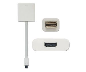 Codegen MİNİ DISPLAY PORT TO HDMI ÇEVİRİCİ ADAPTÖR CPD11