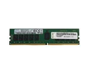 Lenovo 32GB 4x77A08633 TRU DDR4 3200MHZ 2RX4 1.2V RDIMM SUNUCU BELLEĞİ 4x77A08633